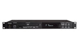 DN500BDMKII Blu-Ray, DVD and CD/SD/USB Player