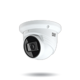 DWC-VSTB04Bi VClass MEGApix Turret, 4MP  2.8mm Fixed Lens