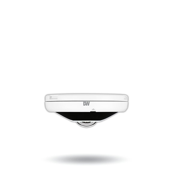 Digital Watchdog DWCPPVF5Di1TW MEGApix Fisheye 5 Megapixel 360 IP Camera