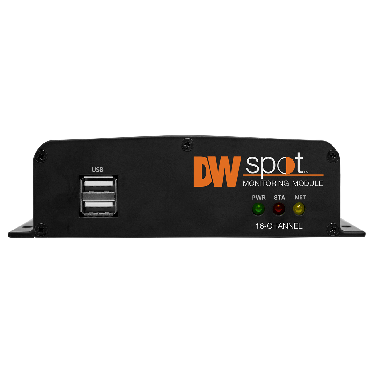 DWHDSPOTMOD16 16-Channel DW® Spot Monitoring Module