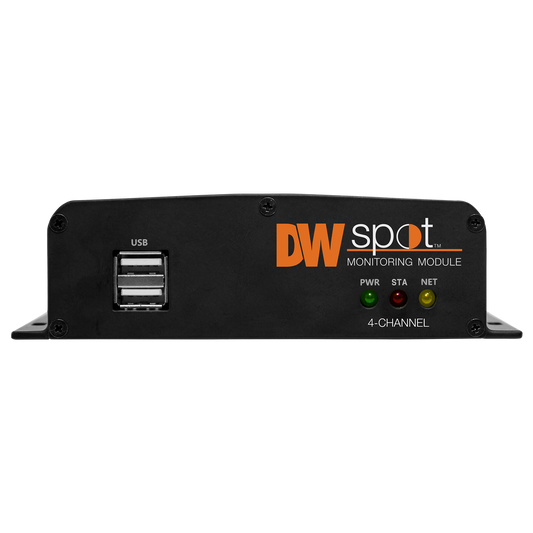 Digital Watchdog DWHDSPOTMOD 4-Channel DW® Spot Monitoring Module