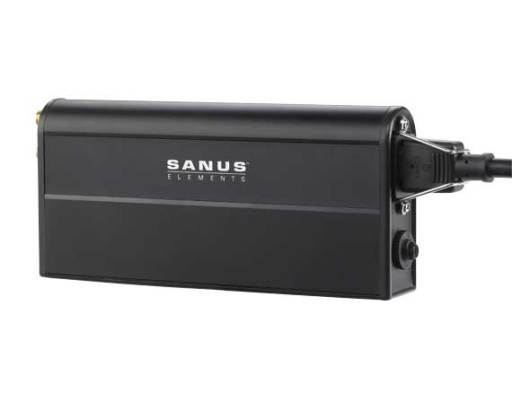 Sanus ELM205 Power Conditioner and Surge Protector