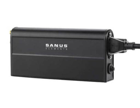 Sanus ELM205 Power Conditioner and Surge Protector