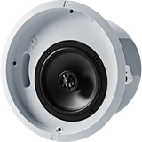EVID C6.2 Speaker 6.5" In-Ceiling Pair