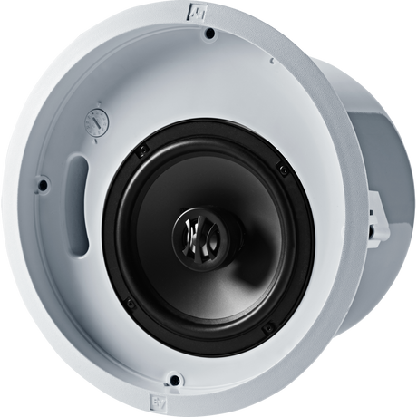 Electro-Voice EVID C6.2 Speaker 6.5" In-Ceiling Pair