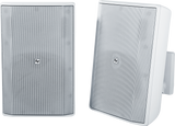 Speaker Indoor/Outdoor Cabinet 70/100v (Pair)