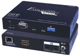 EVOIPRX1 HDMI over IP Receiver