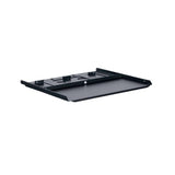 FS1814 Wall Shelf Flat Ship Black