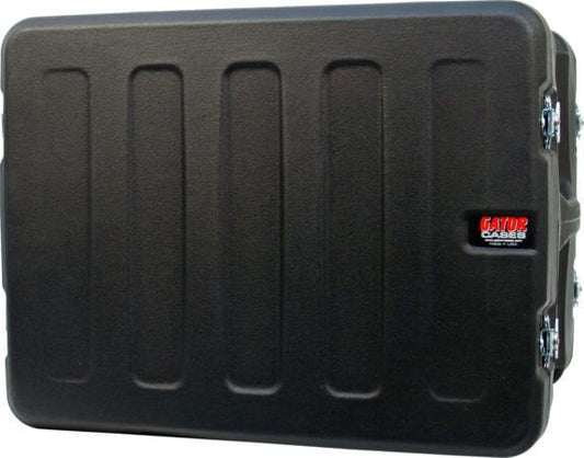 Gator GPRO12U19 Pro-Series Molded Mil-Grade PE Rack Case