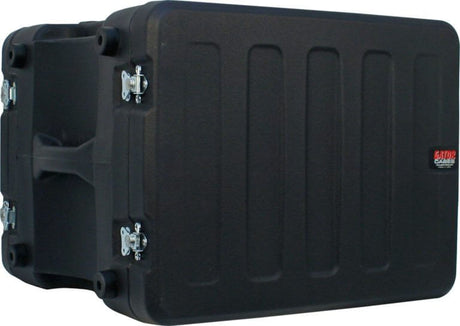 GPRO12U19 Pro-Series Molded Mil-Grade PE Rack Case
