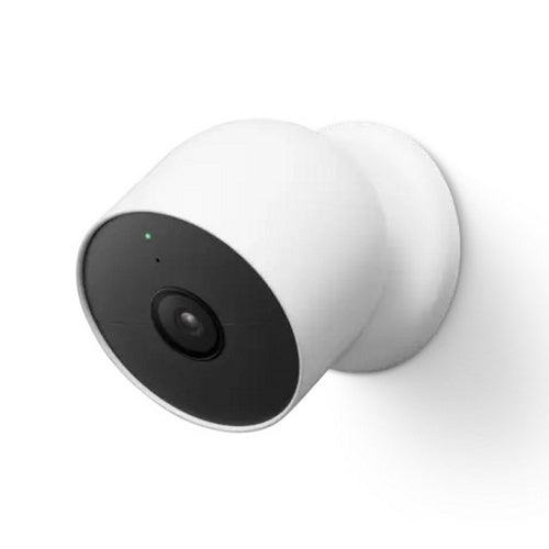 Nest GA02276US Camera Battery In/Outdoor White