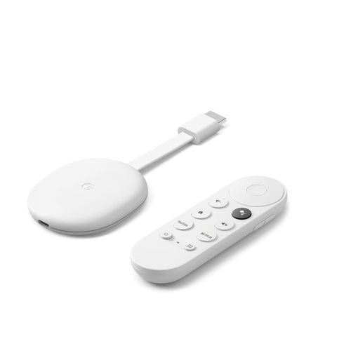 Google GGA01919US  Chromecast with Google TV