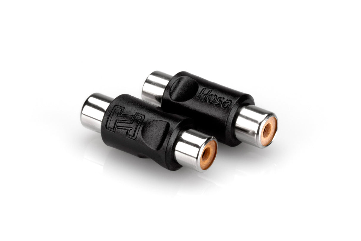 GRA101 Couplers RCA to Same 2 Piece