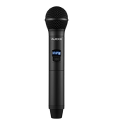 AP61OM2 Wireless Microphone System R61 BP W/OM2 522-586MHz