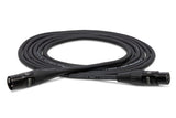 HMIC003 Pro Microphone Cable REAN XLR3F to XLR3M 3'