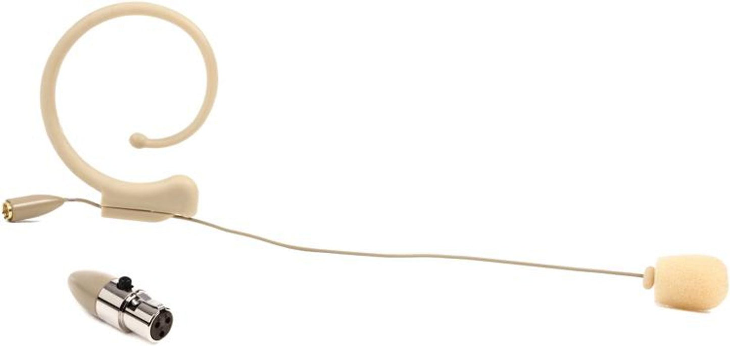 Audix HT7BG3P Single Ear Headworn Wireless Vocal Microphone Beige