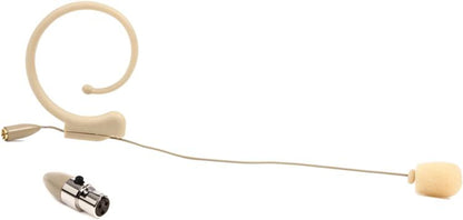 Audix HT7BG3P Single Ear Headworn Wireless Vocal Microphone Beige