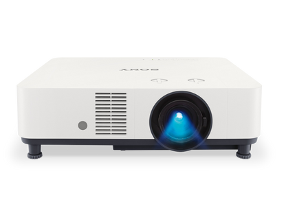 Sony Pro VPL-PHZ51 Projector Laser 3LCD 5300 Lumens