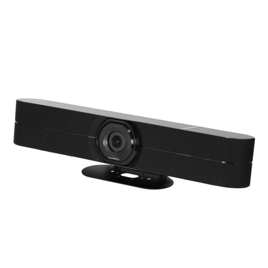 Vaddio Mount Adjustable HuddleSHOT Black