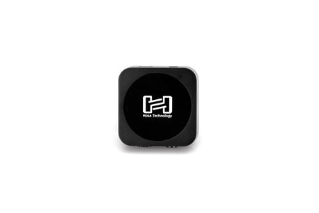 Hosa IBT402 Drive Bluetooth Audio Interface