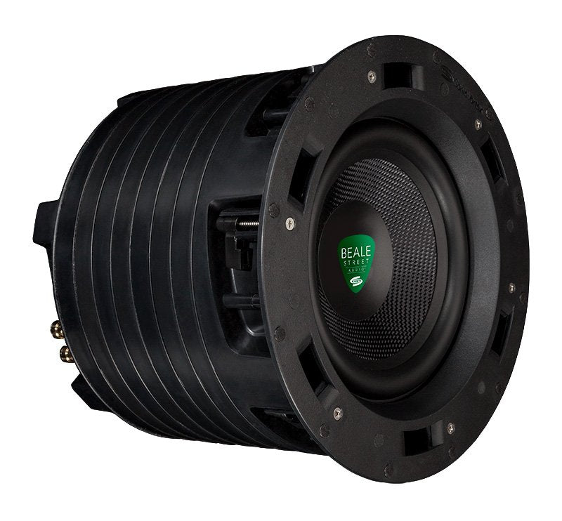 ICS8MB In-Ceiling 8" Subwoofer Kevlar Driver Paintable Each