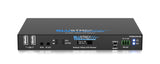 IP300UHD-RX 4K 60Hz UHD Video over IP Receiver with PoE over 1Gb Network