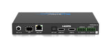 Blustream IP300UHD-TX 4K 60Hz UHD HDMI Video over IP Transmitter with PoE over 1Gb Network