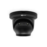 IPMX-E20F-IRB2 2MP IP Black Eyeball Dome Fixed 2.8mm Lens