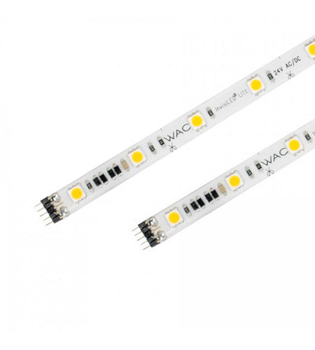 LED-T24P-2IN10WT 3000K 10 X 2In 24V InvisiLED® Classic Pro Strip Lighting 10 x 2" W