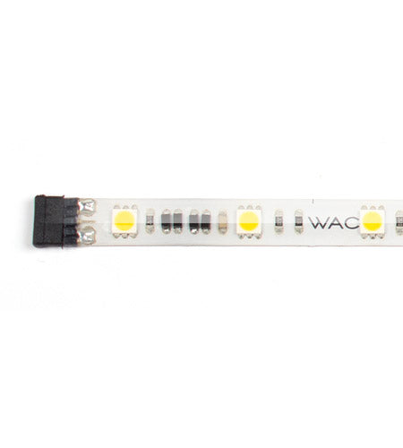 WAC Lighting LED-T2430L-1-40-WT InvisiLED® LITE 24V Tape Light System