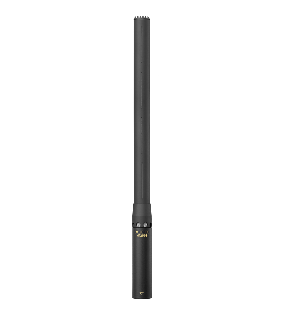 Audix M1255B Miniature Condenser Microphone Black