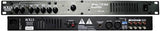ROLLS MA1705 70 Watt 70 Volt Mixer/Amplifier 1U