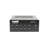 MA30WK 30W Mixer Amplifier with Bracket for Wall-mount