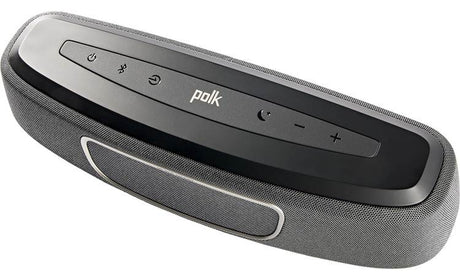 Polk MagniFi Mini Ultra-Compact Sound Bar and Subwoofer