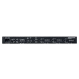 MIX2 Mixer Pre-amplifier 7 Channels Rackmount Kit