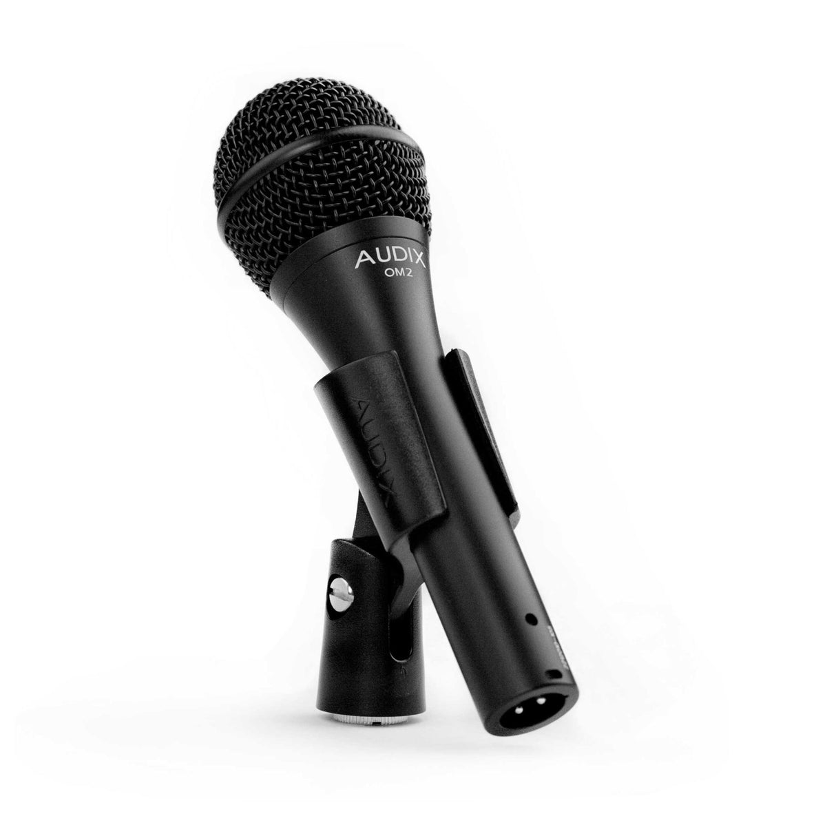 OM2S All-purpose Professional Dynamic Vocal Microphone