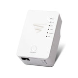 P40 Dual Band Wireless Range Extender