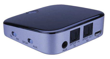 PABT410 Transmitter/Receiver w/Bluetooth 4.1 Wireless Technology