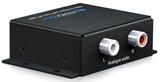 PAC500AU Passive Analog audio extender 500M