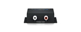 Blustream PAC500AU Passive Analog audio extender 500M