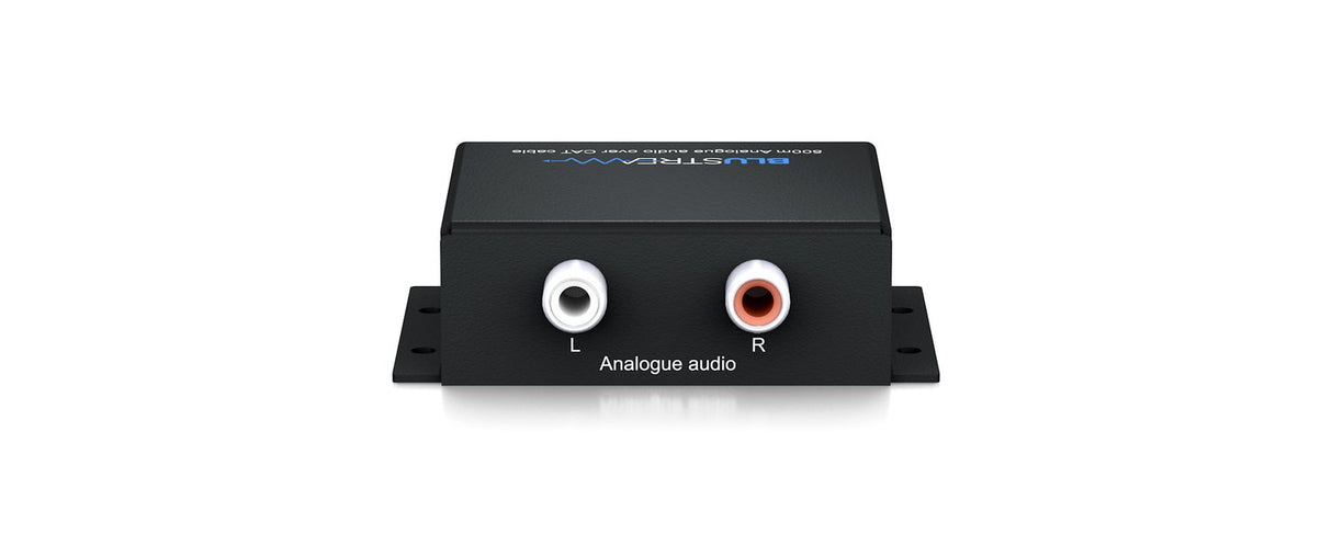 PAC500AU Passive Analog audio extender 500M