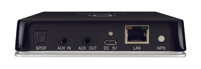 Pulse Audio PASTREAM2 Streaming Audio Receiver