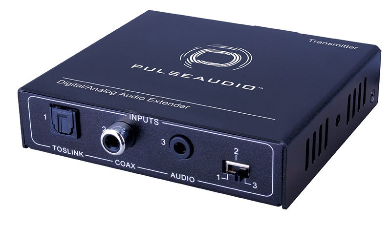 PAEXTDA Digital-Analog Audio Extender