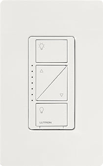 PD-10NXD CASETA Wall Dimmer PRO