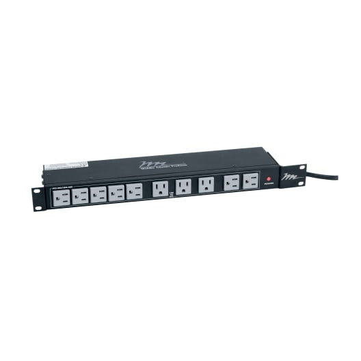 PD2015RNS Multi-Mount Rackmount Power 20 Outlet & 15A