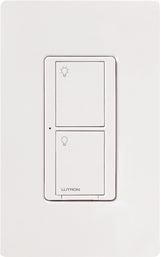 PD-6ANS CASETA 6A Switch 3 Way In-Wall Neutral