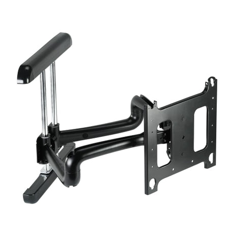 Chief PDRUB Large Flat Panel Swing Arm Wall Display Mount 37" Extension