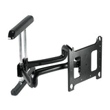 PDRUB Large Flat Panel Swing Arm Wall Display Mount 37" Extension