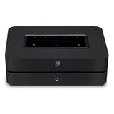 Powernode Wireless Multi-Room Hi-Res Music Streaming Amplifier Black
