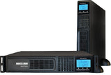 PRO1500RT2U UPS AVR LCD 1050W Rack/Tower/Wall Entry-level